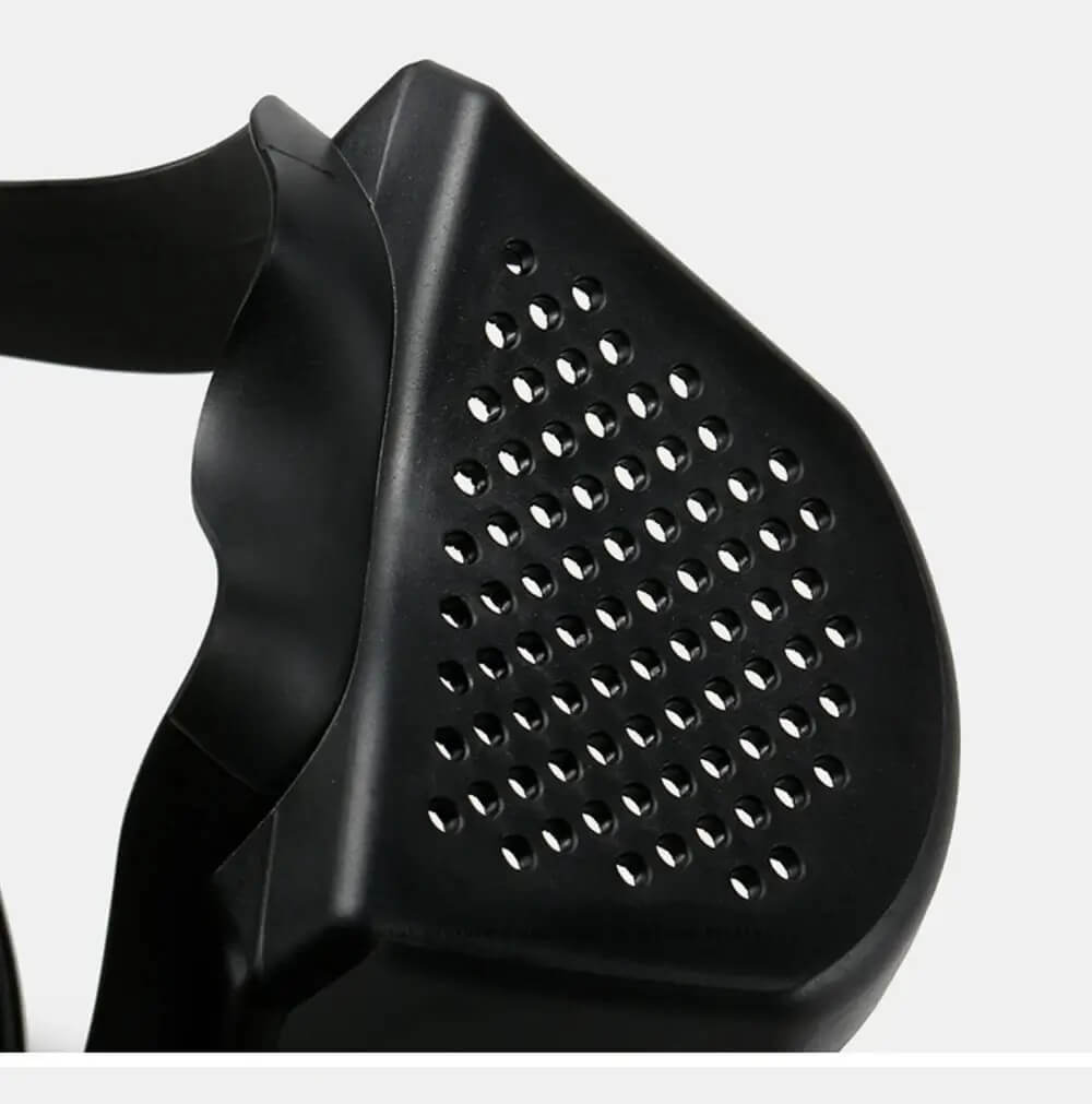 Full Face Protective Mask