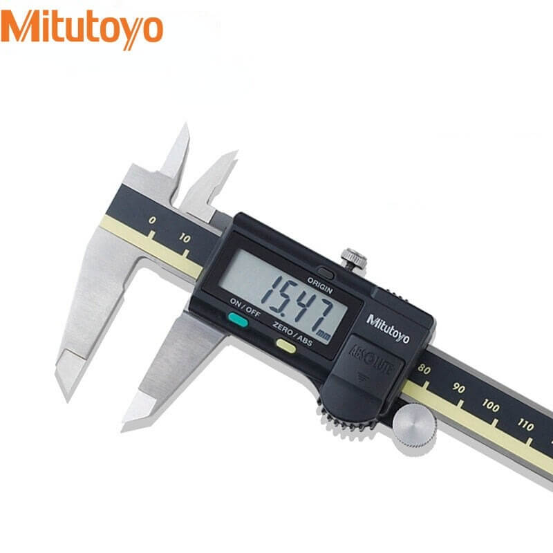 Mitutoyo Absolute Digital Calipers