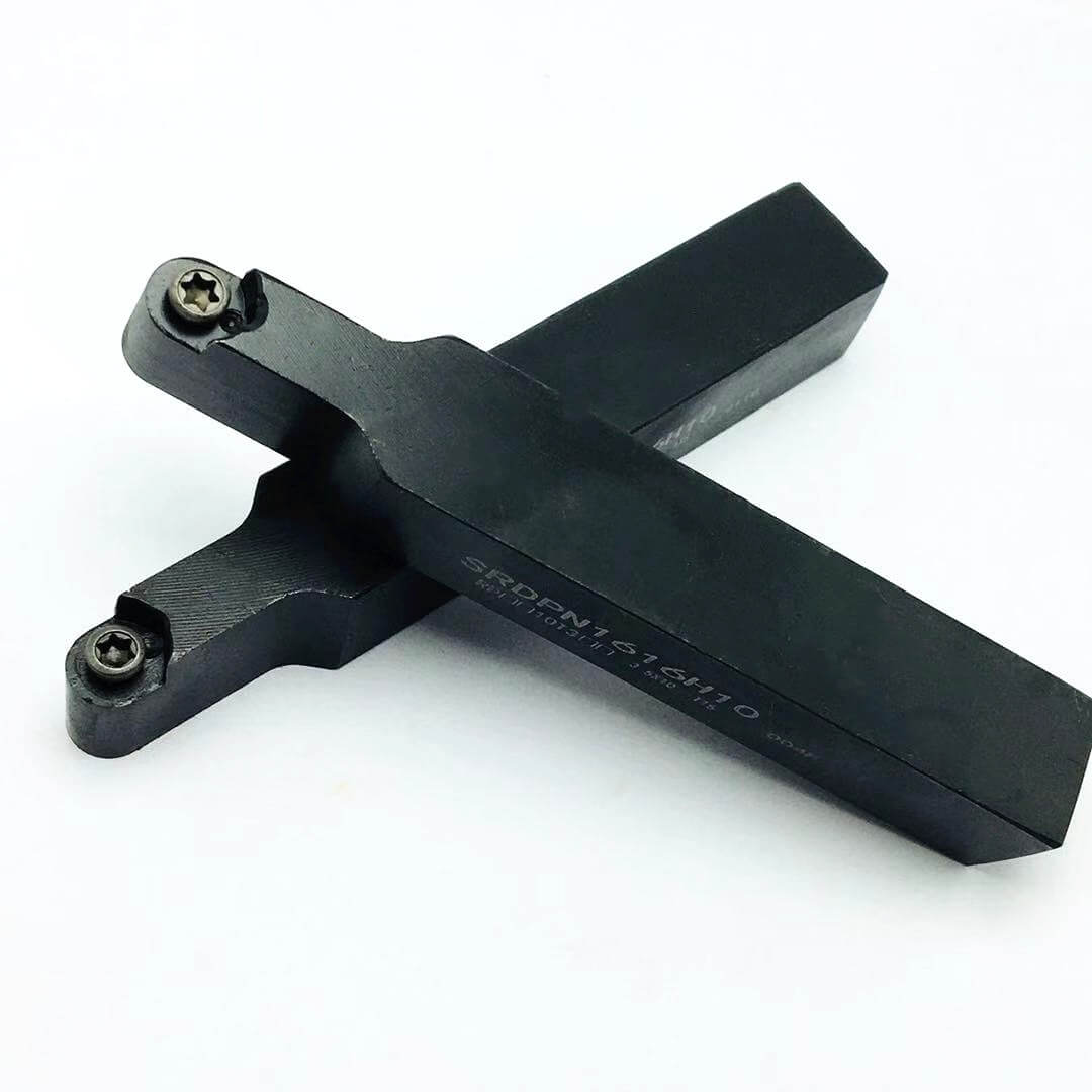 SRDPN Indexable Tool Holder