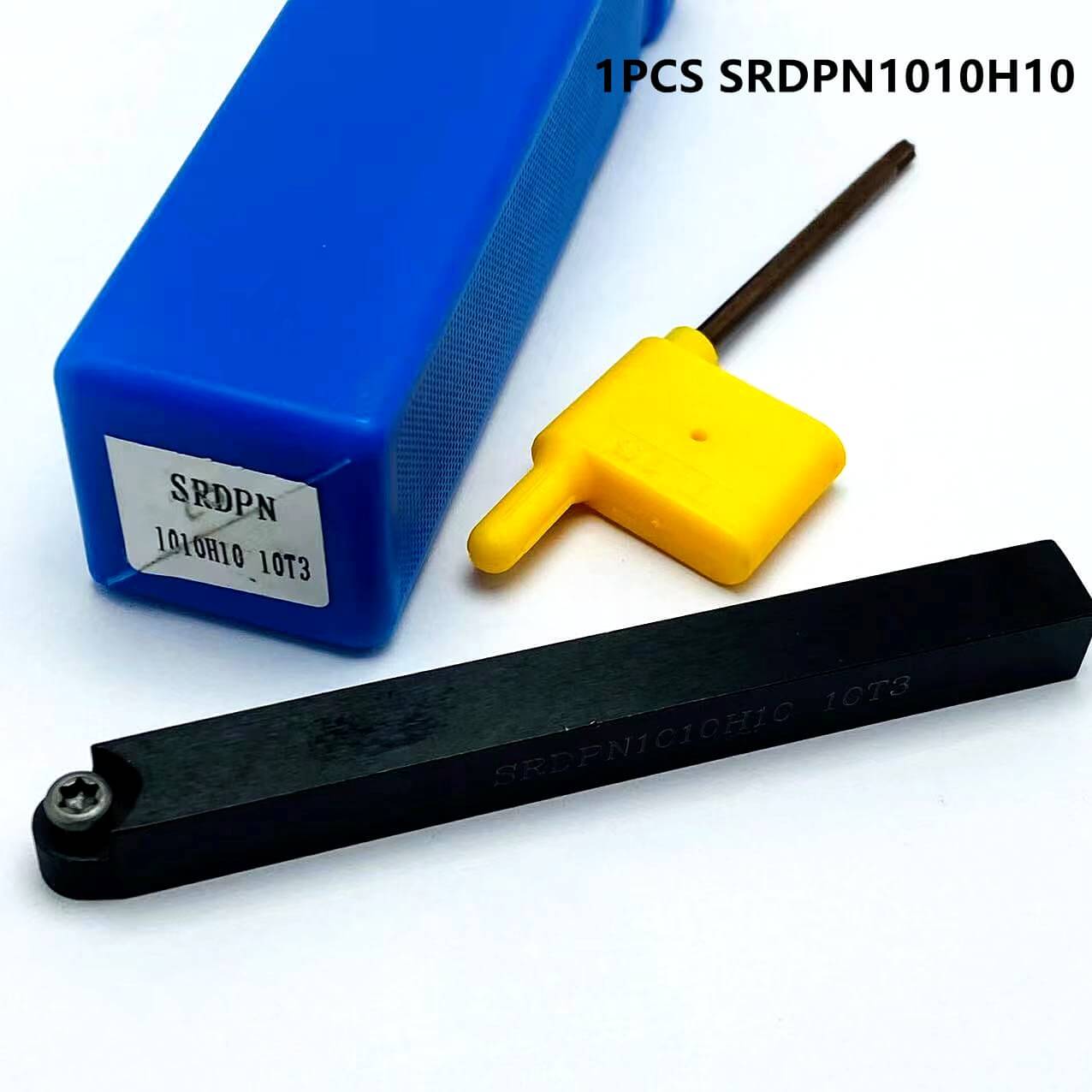 SRDPN Indexable Tool Holder