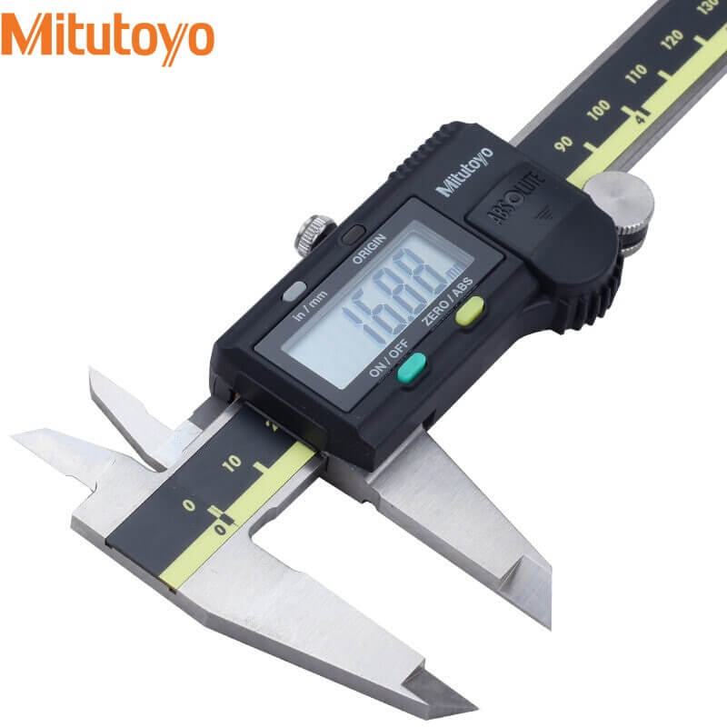 Mitutoyo Absolute Digital Calipers