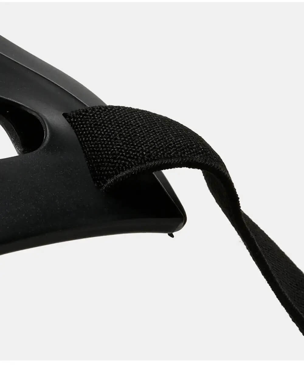 Full Face Protective Mask